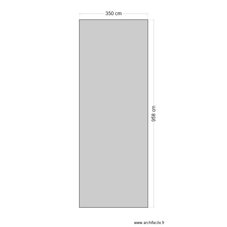 plan toiture. Plan de 0 pièce et 0 m2