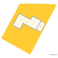 plan garage cadastre