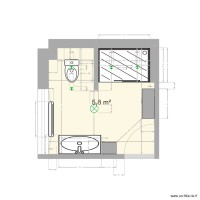 PROJET SALLE DE BAIN15