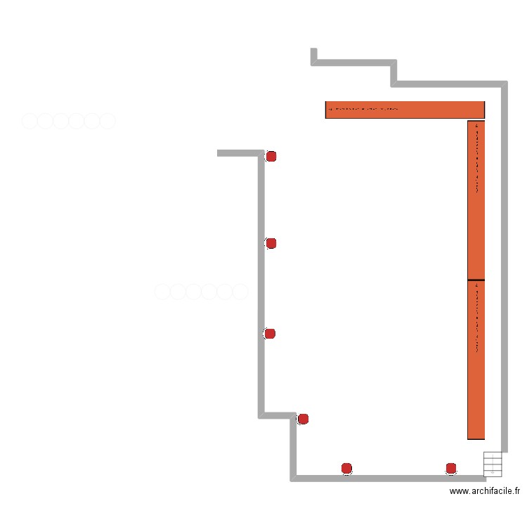 salle des fêtes 3. Plan de 0 pièce et 0 m2