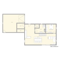 plan garage nord ouest