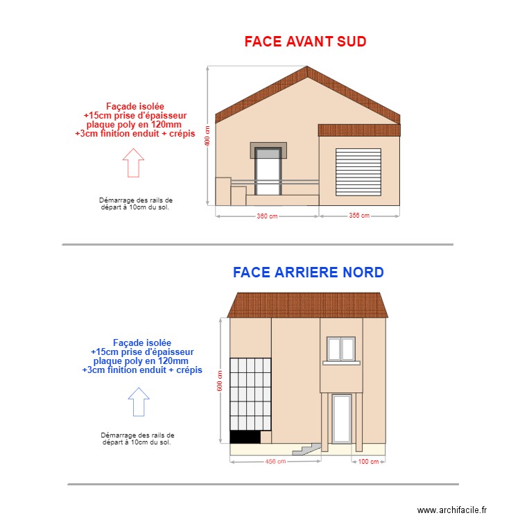 DP3 DREUILLE . Plan de 0 pièce et 0 m2