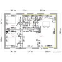 PLAN 06 AMENAGEMENT INTERIEUR