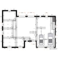 PLAN MAISON intérieur 05/09