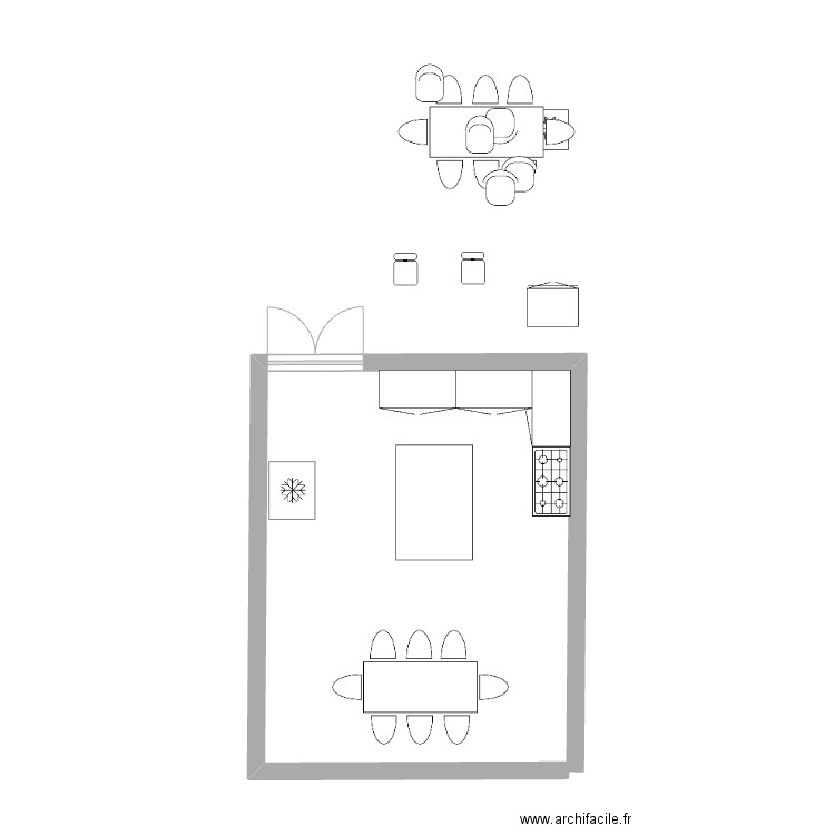 Plan Laurent . Plan de 0 pièce et 0 m2