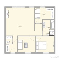 plan maison olivia