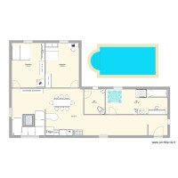 plan maison