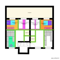 Projet 2 Appartements