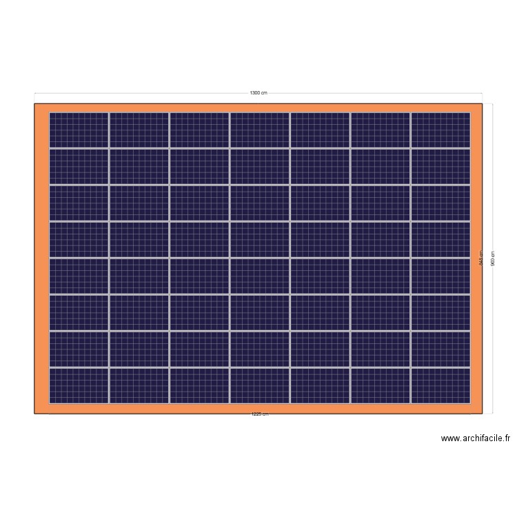 joly. Plan de 0 pièce et 0 m2