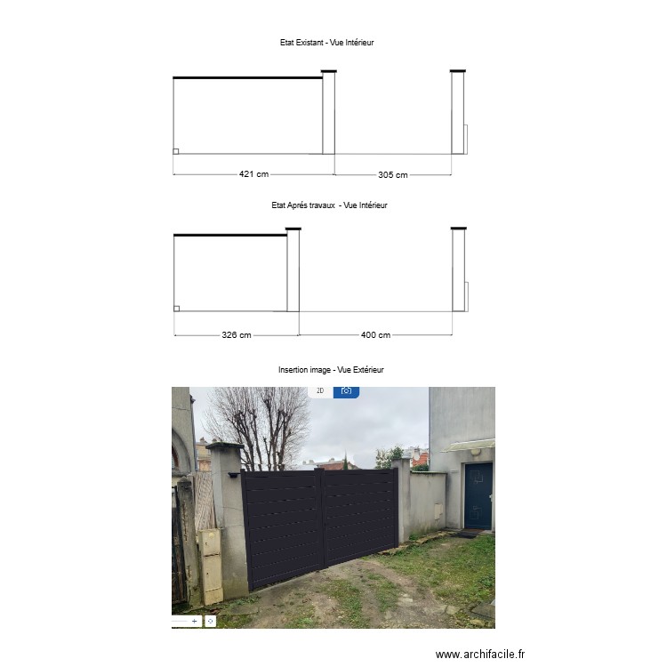 Rolet - Chatillon . Plan de 0 pièce et 0 m2