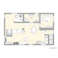 Ma maison de reve-plan 