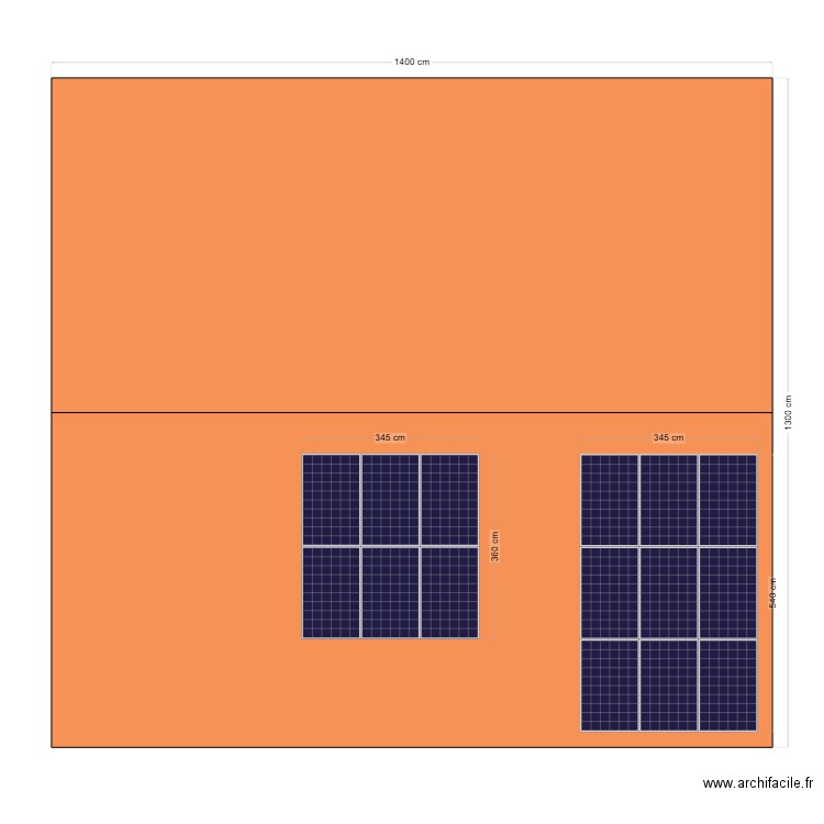 savoia. Plan de 0 pièce et 0 m2