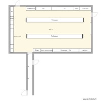 Plan Pasteur 1