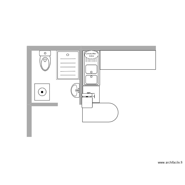 fabrice. Plan de 0 pièce et 0 m2