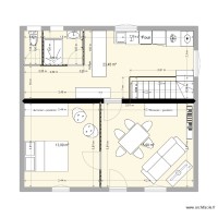 Plan MAISON PetM