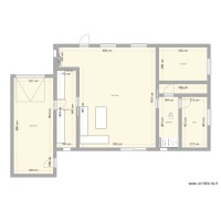 plan maison jeremy et Marion