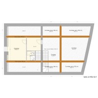 Projet Combles (sans fenetres)