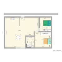 plan maison