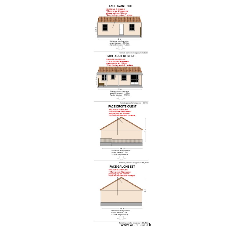 dp03 SCALBERT. Plan de 0 pièce et 0 m2