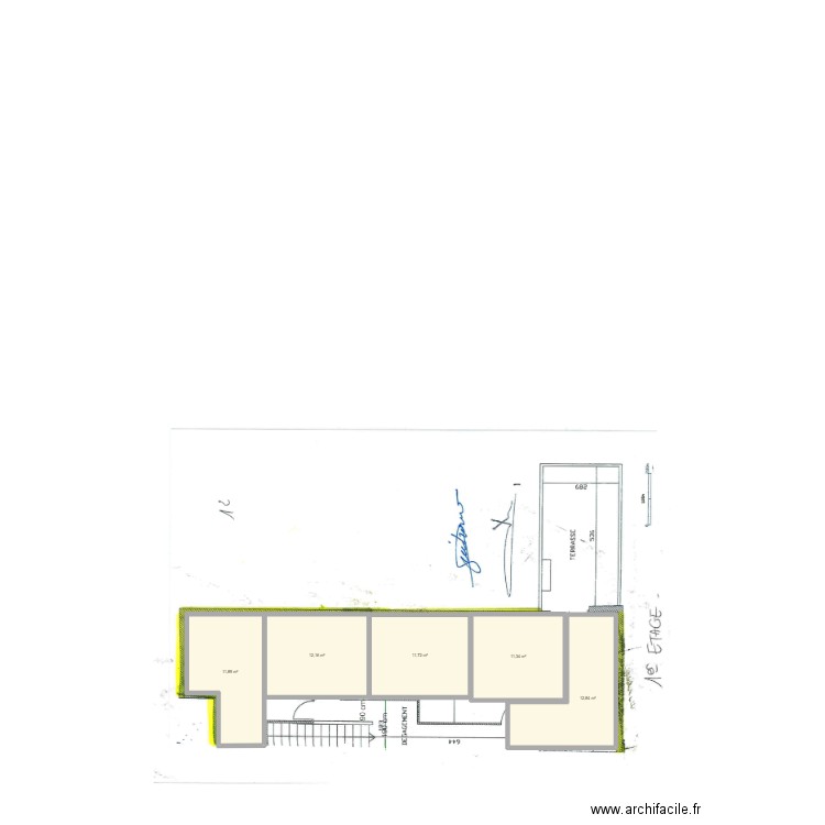 20240726_Sorella_Morveau_1. Plan de 5 pièces et 60 m2