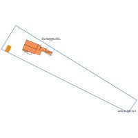 DP01 - plan de situation Terrasse ouverte APRES près