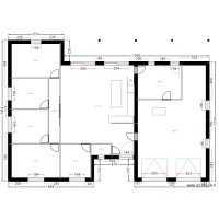 plan maison n23