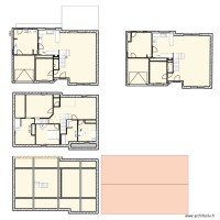 Plan maison 2