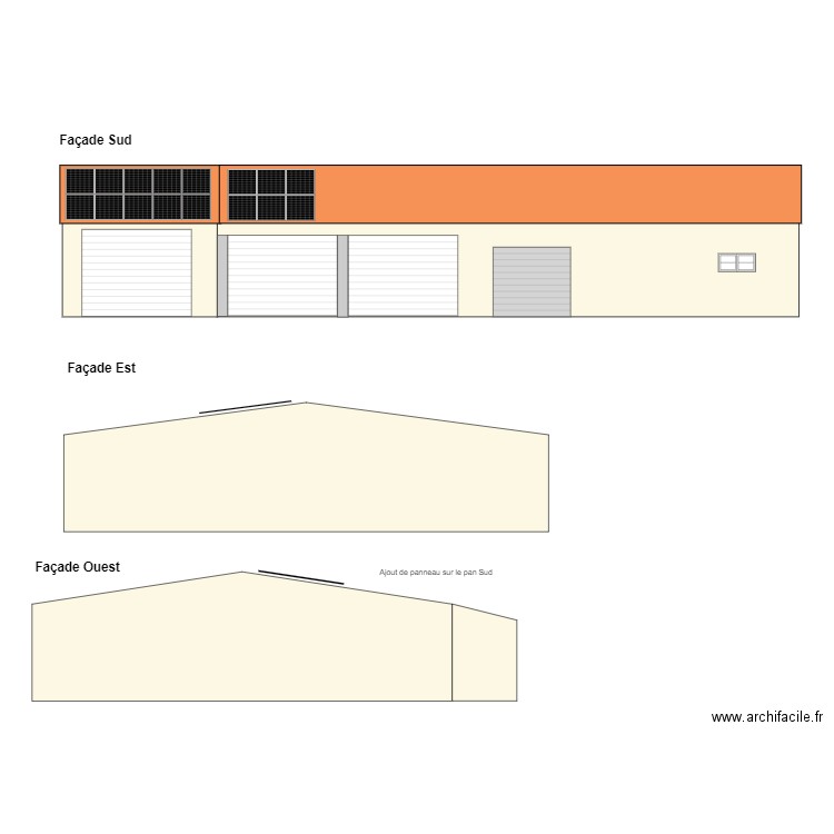 NADAL ST SATURNIN. Plan de 0 pièce et 0 m2