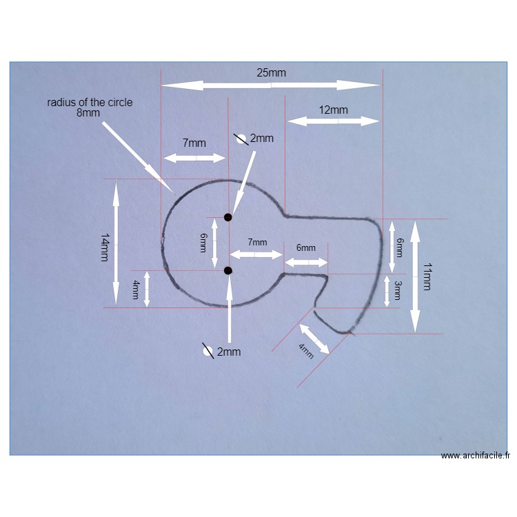 jghjghf. Plan de 0 pièce et 0 m2