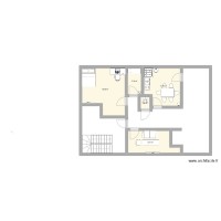 Plan maison