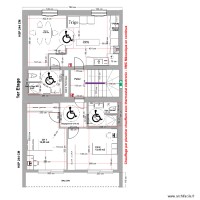 21 Bis plaine 1ER ETAGE V1 Etudiant  01-08-2024