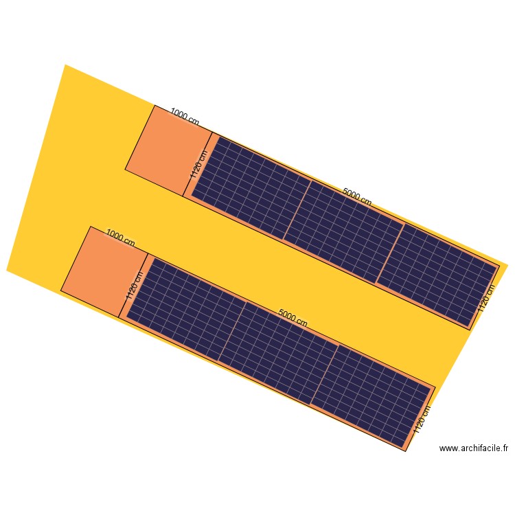 montreuil . Plan de 0 pièce et 0 m2