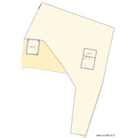 Plan essai 2 40m²