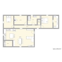 plan maison