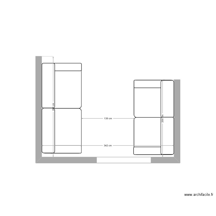 JM je sais pas leur nom. Plan de 0 pièce et 0 m2