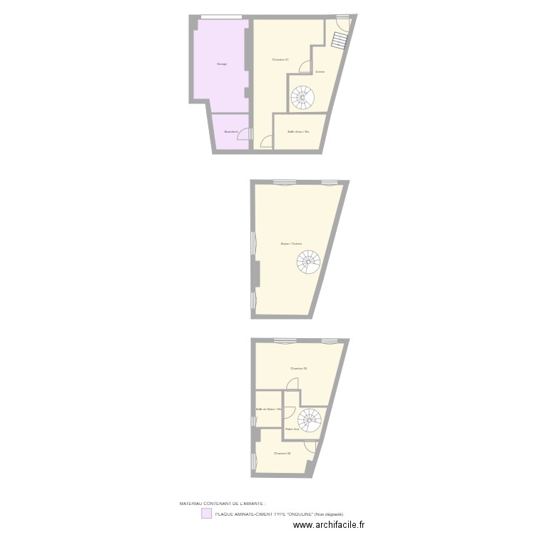 780808183-CARRIERES-GOELLER-CROQUIS-A. Plan de 10 pièces et 128 m2