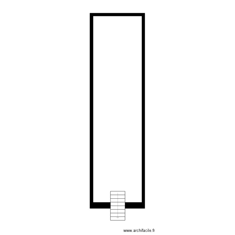 RICHARD ligny. Plan de 15 pièces et 240 m2