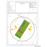 PCMI DULIAN plan de masse