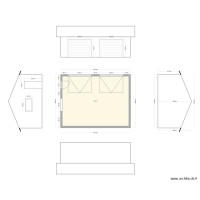 plan garage fini