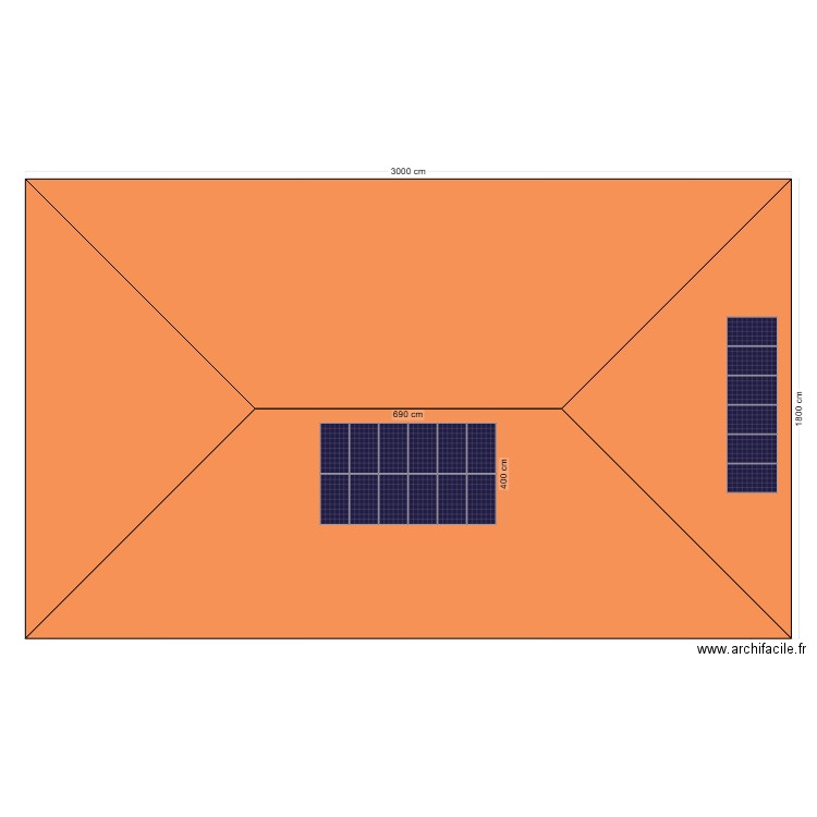 SCALDEV. Plan de 0 pièce et 0 m2