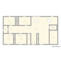 plan maison