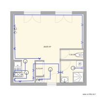 PLAN MAISON 