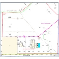 Plan V2 sur terrain