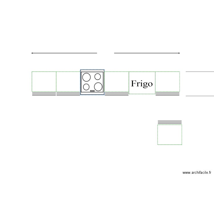 Durack-Logan. Plan de 0 pièce et 0 m2