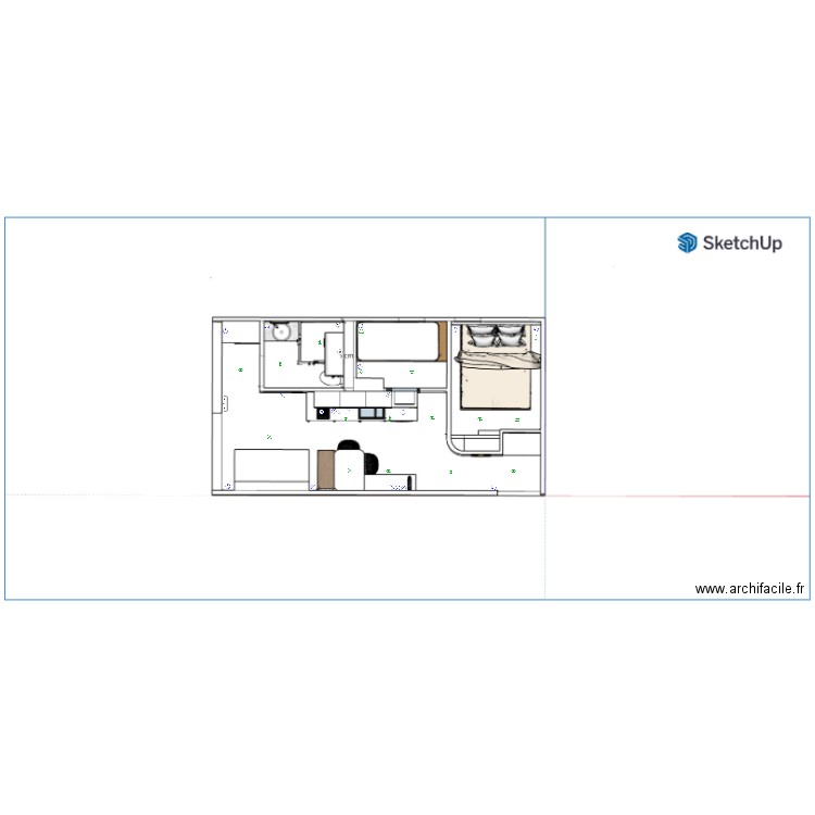 appartement seyne. Plan de 0 pièce et 0 m2