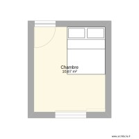 chambre 2