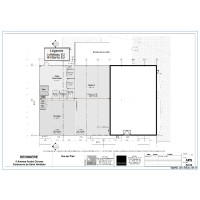 plan de la cellule 1