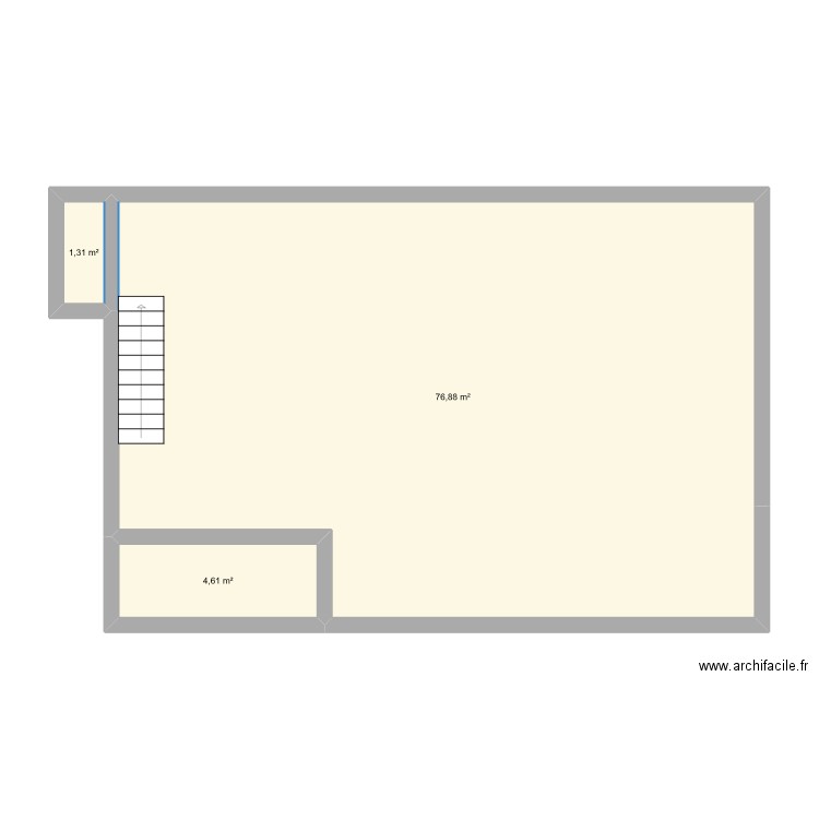 Blanchisserie. Plan de 0 pièce et 0 m2