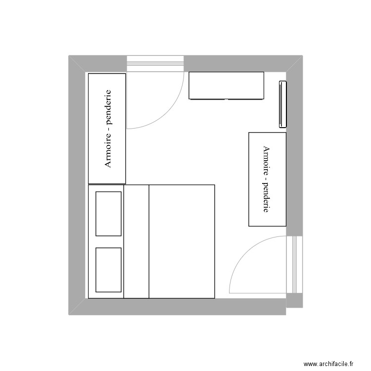 Maman . Plan de 0 pièce et 0 m2