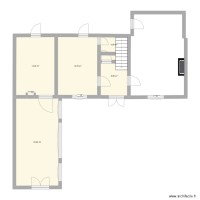 plan bas maison principal